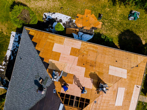 Best Emergency Roof Repair  in Vley, AL