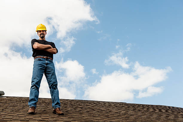 Quick and Trustworthy Emergency Roof Repair Services in Valley, AL
