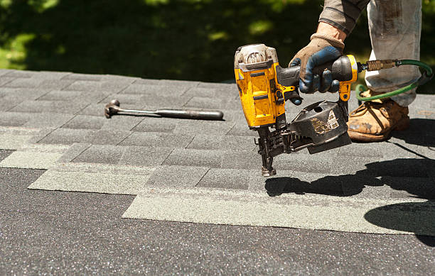 Quick and Trustworthy Emergency Roof Repair Services in Valley, AL