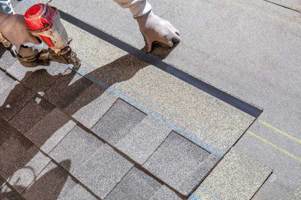 Best Tile Roofing Contractor  in Vley, AL