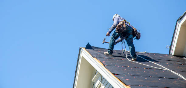 Best Commercial Roofing Services  in Vley, AL